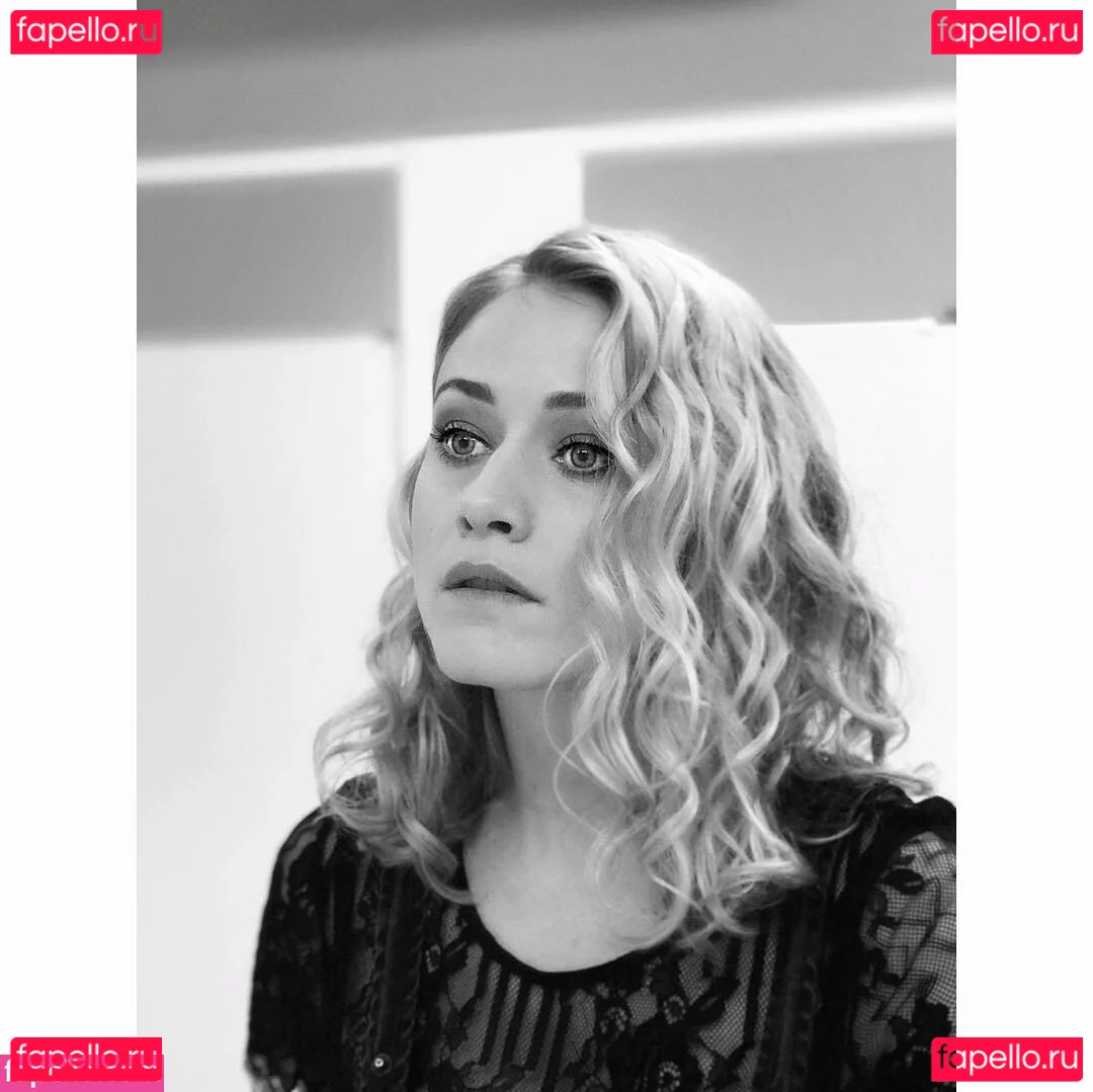 Olivia Taylor Dudley Onlyfans Photo Gallery 