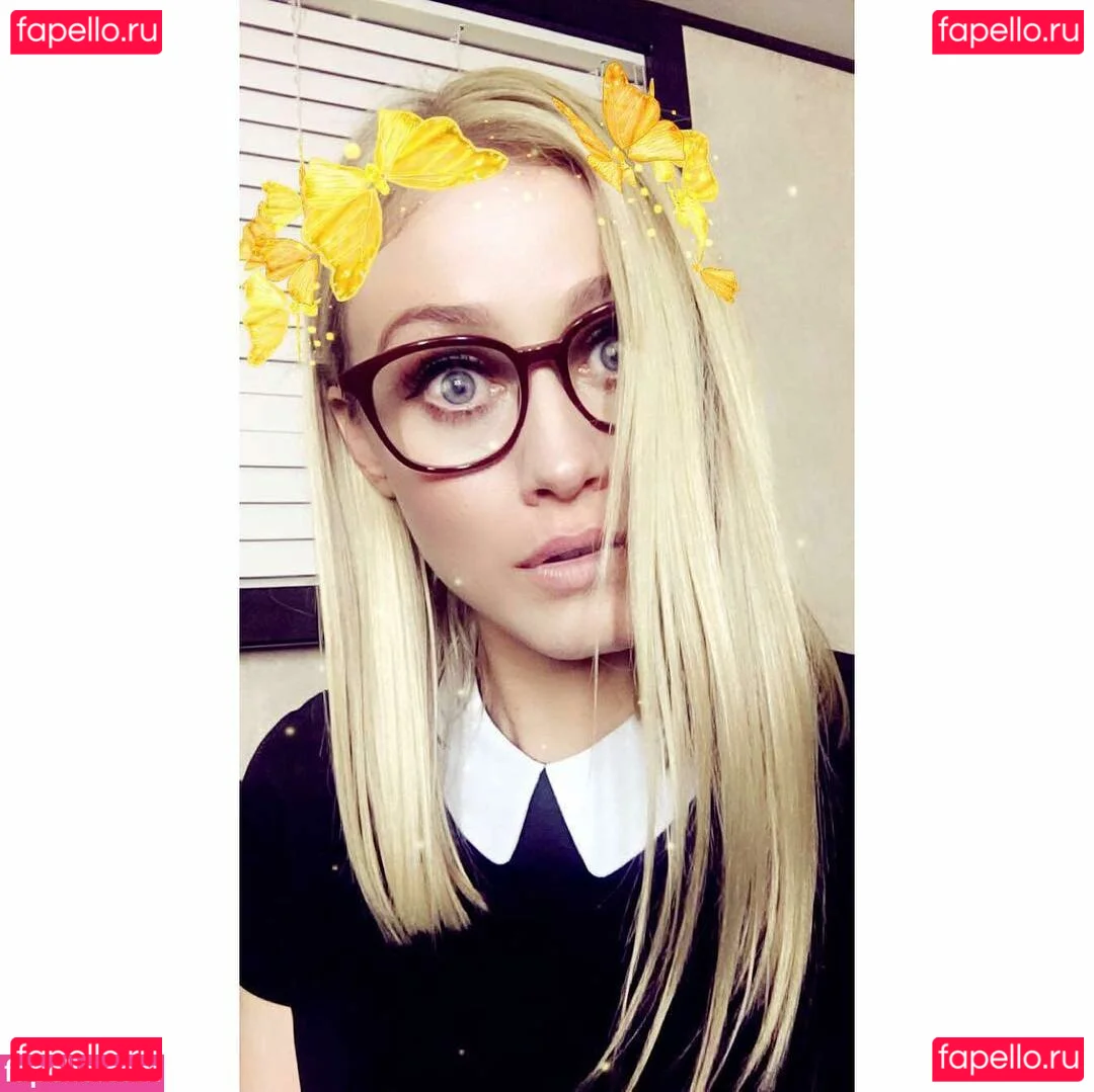 Olivia Taylor Dudley Onlyfans Photo Gallery 