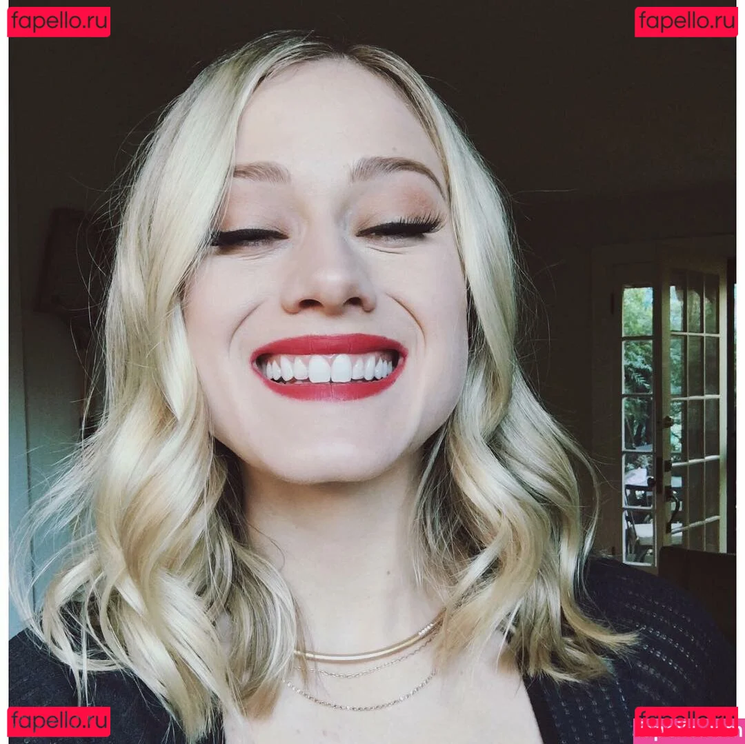 Olivia Taylor Dudley Onlyfans Photo Gallery 