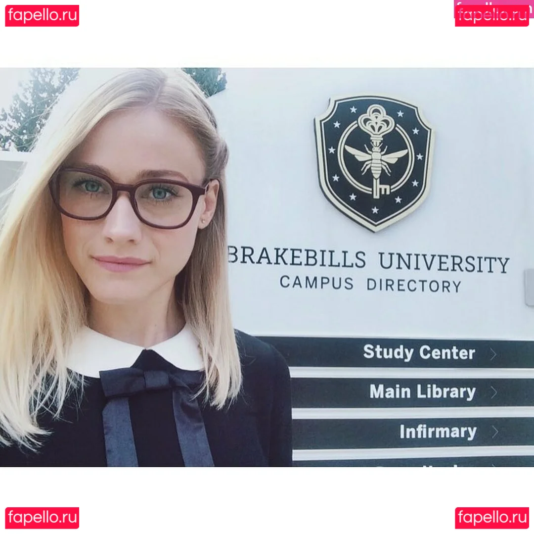 Olivia Taylor Dudley Onlyfans Photo Gallery 