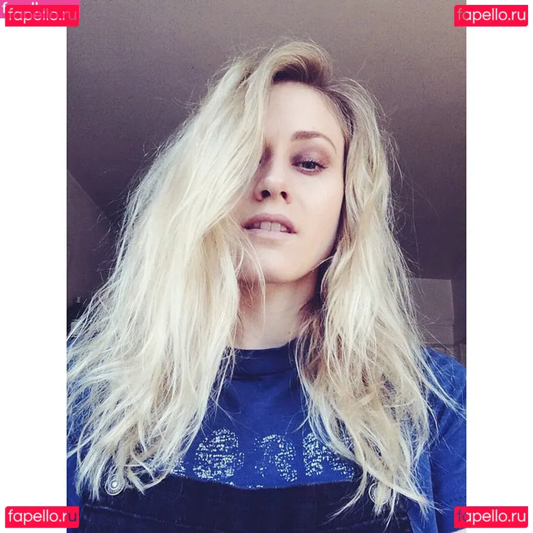 Olivia Taylor Dudley Onlyfans Photo Gallery 