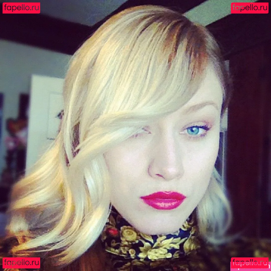 Olivia Taylor Dudley Onlyfans Photo Gallery 