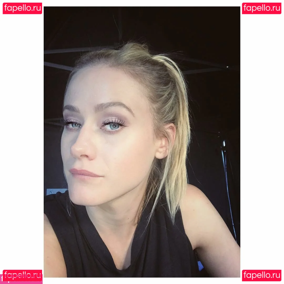 Olivia Taylor Dudley Onlyfans Photo Gallery 