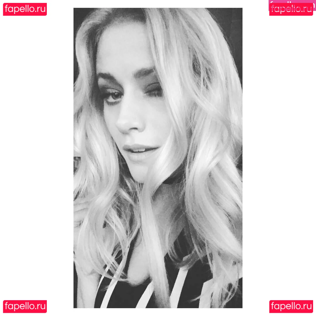 Olivia Taylor Dudley Onlyfans Photo Gallery 