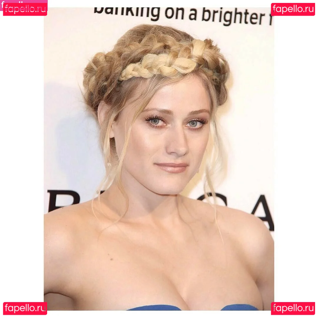 Olivia Taylor Dudley Onlyfans Photo Gallery 