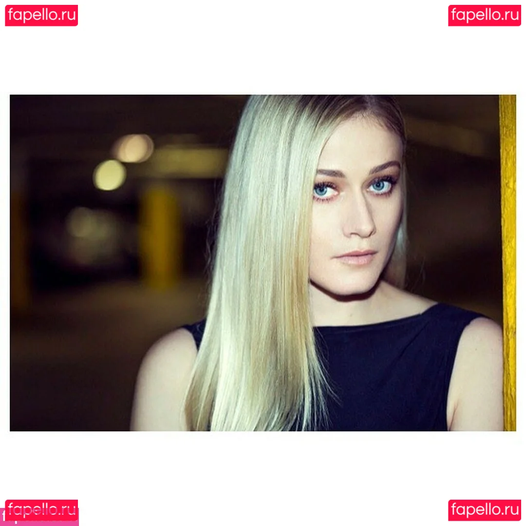 Olivia Taylor Dudley Onlyfans Photo Gallery 