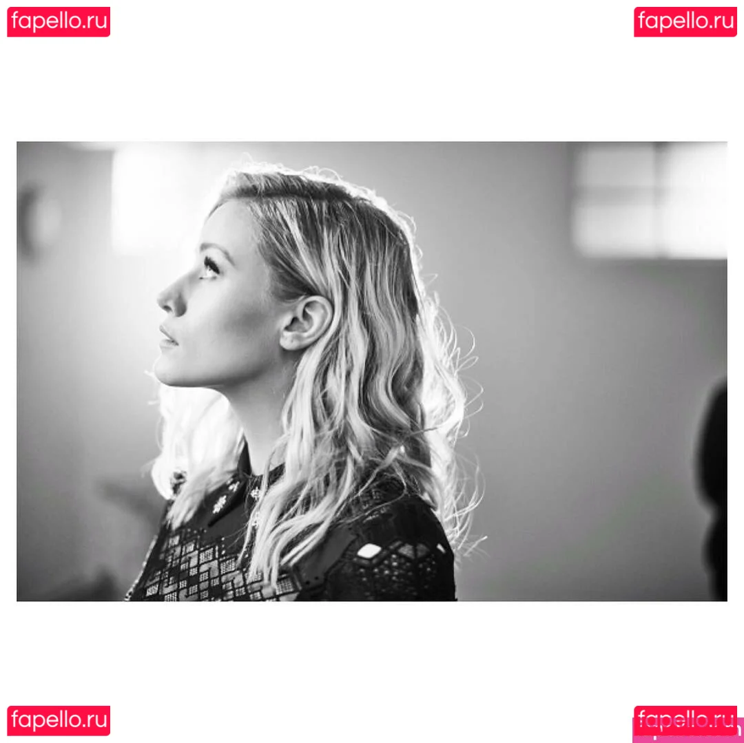 Olivia Taylor Dudley Onlyfans Photo Gallery 