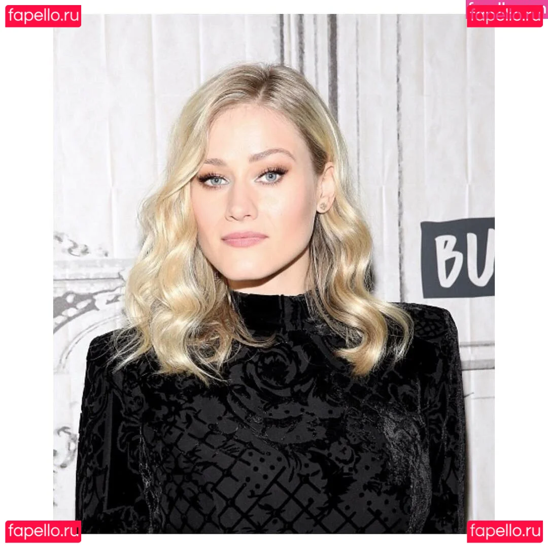 Olivia Taylor Dudley Onlyfans Photo Gallery 