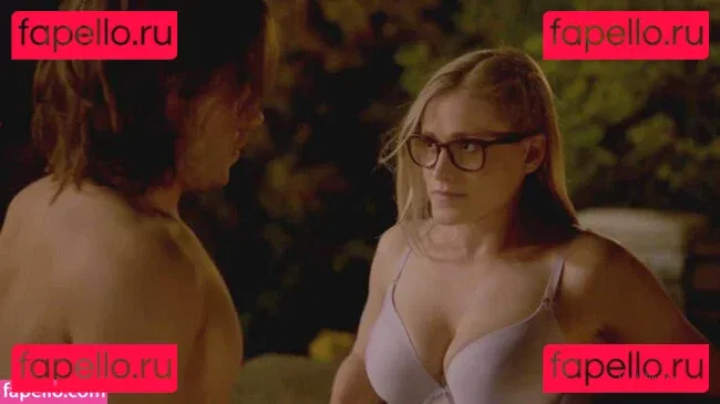 Olivia Taylor Dudley Onlyfans Photo Gallery 