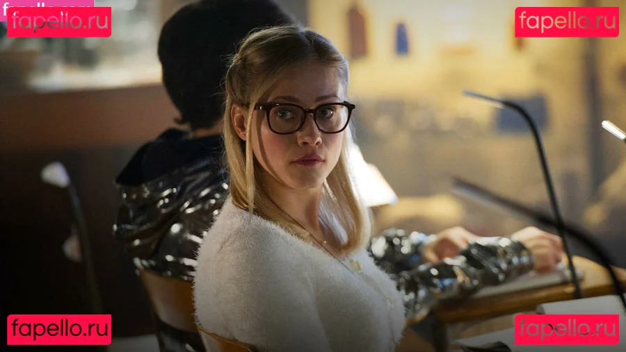 Olivia Taylor Dudley Onlyfans Photo Gallery 