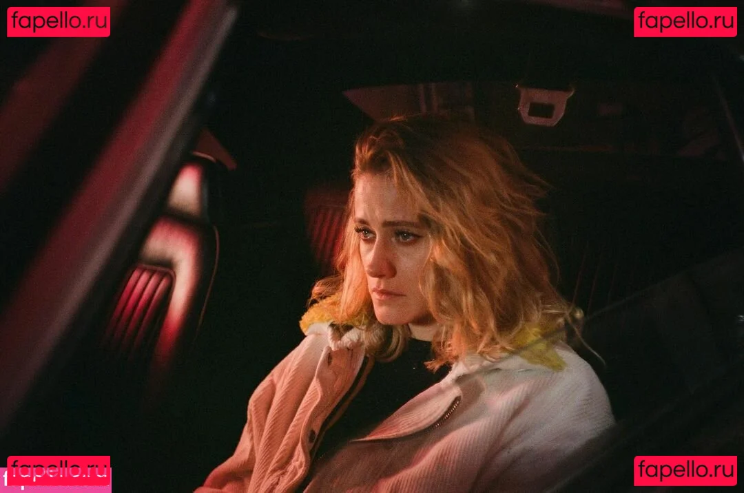 Olivia Taylor Dudley Onlyfans Photo Gallery 