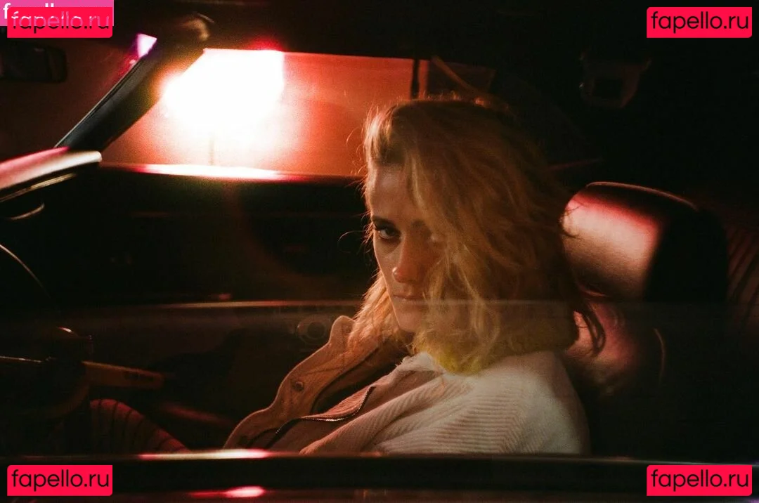 Olivia Taylor Dudley Onlyfans Photo Gallery 