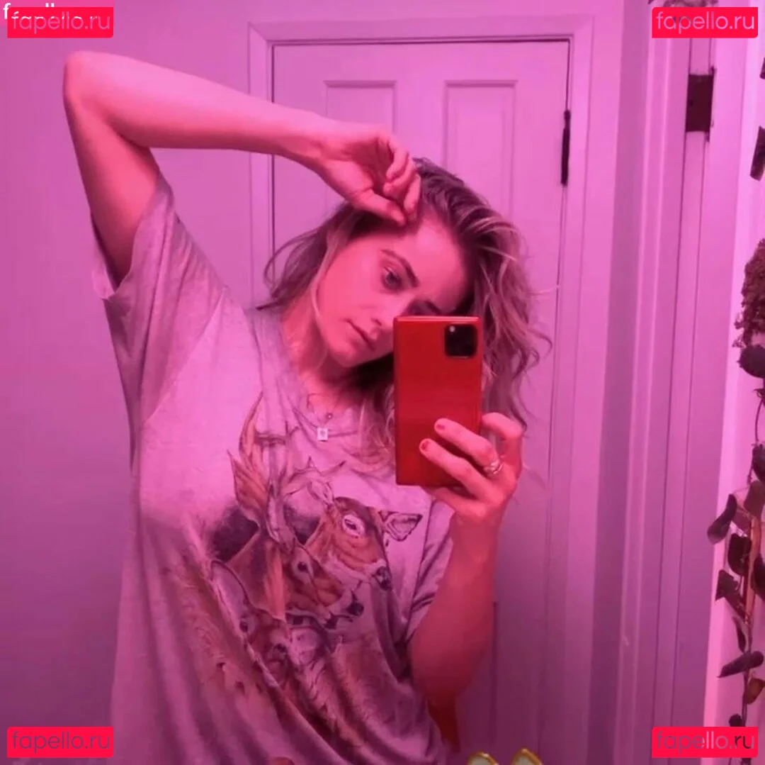 Olivia Taylor Dudley Onlyfans Photo Gallery 