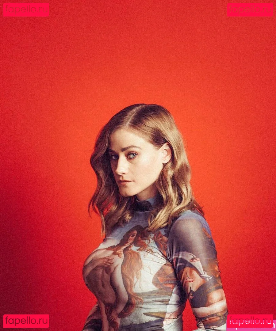 Olivia Taylor Dudley Onlyfans Photo Gallery 