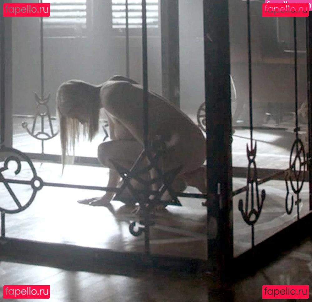 Olivia Taylor Dudley Onlyfans Photo Gallery 