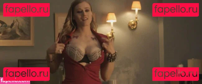 Olivia Taylor Dudley Onlyfans Photo Gallery 