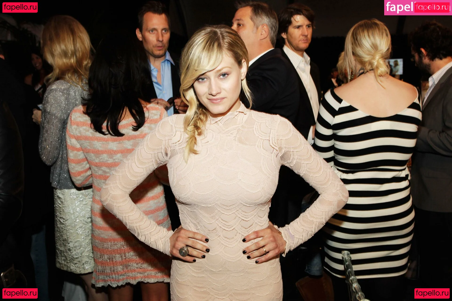 Olivia Taylor Dudley Onlyfans Photo Gallery 