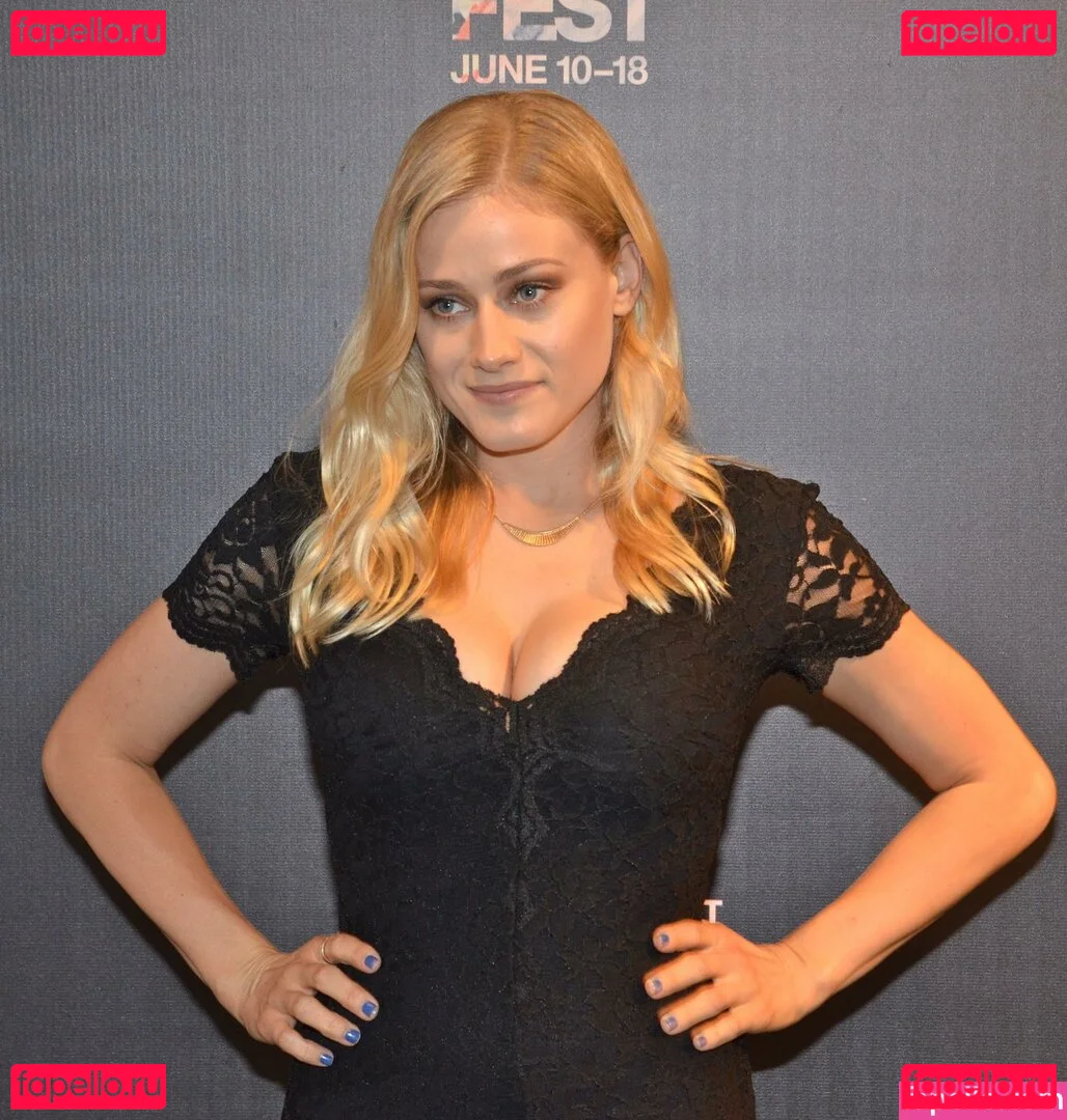 Olivia Taylor Dudley Onlyfans Photo Gallery 