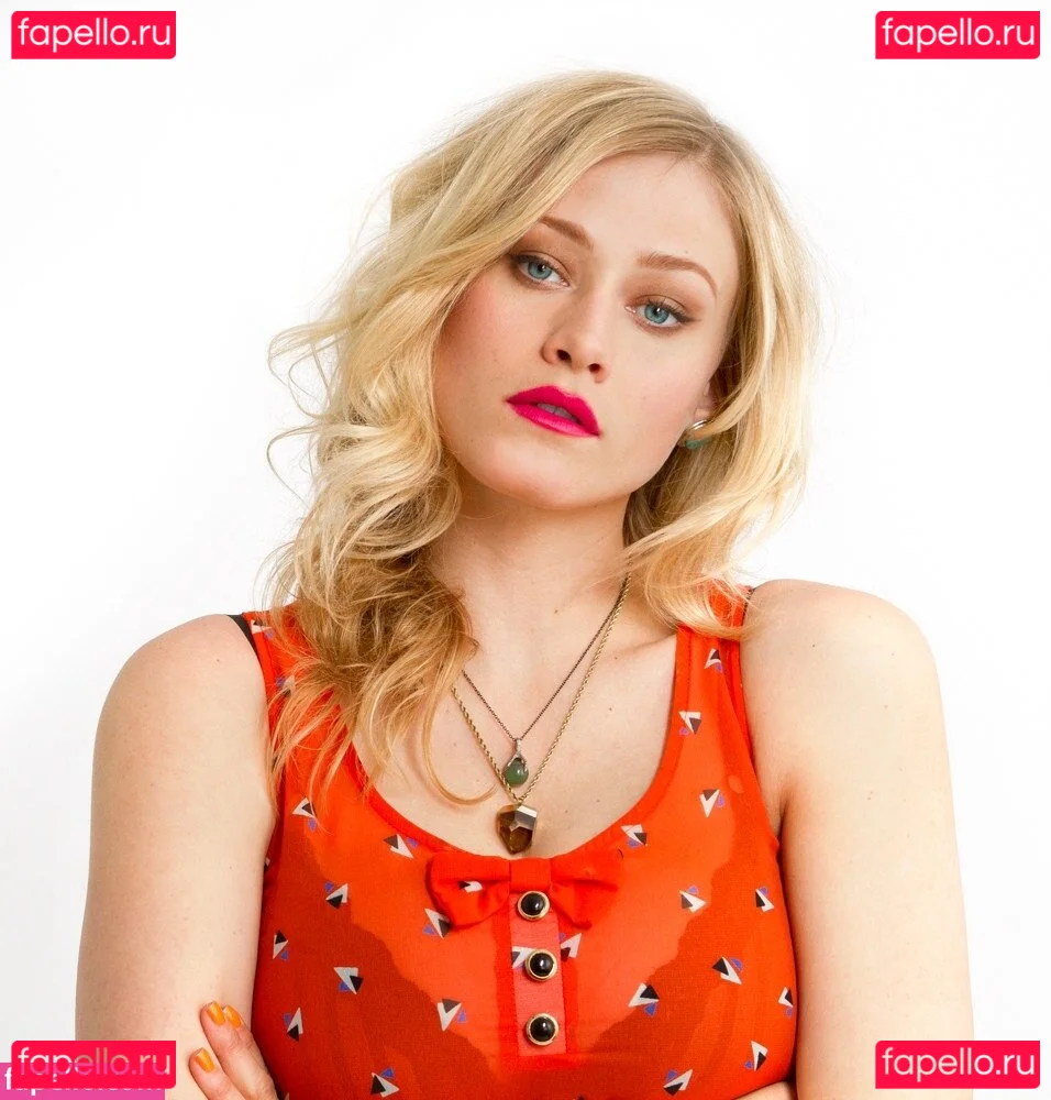 Olivia Taylor Dudley Onlyfans Photo Gallery 