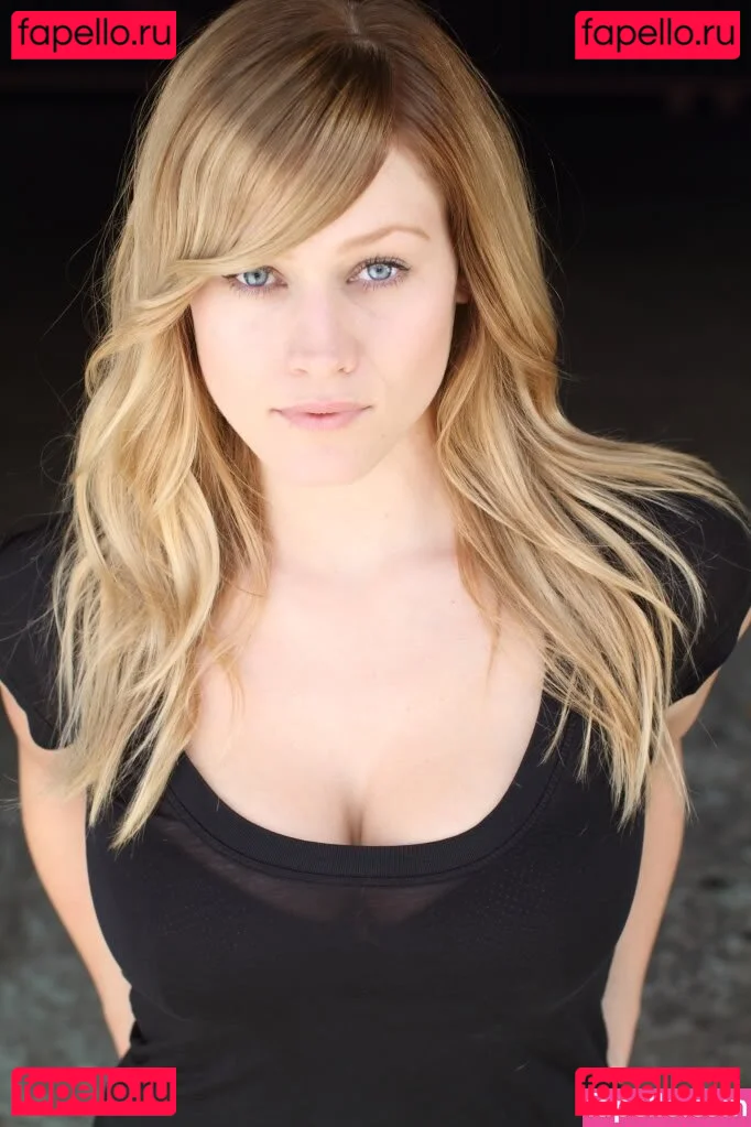 Olivia Taylor Dudley Onlyfans Photo Gallery 