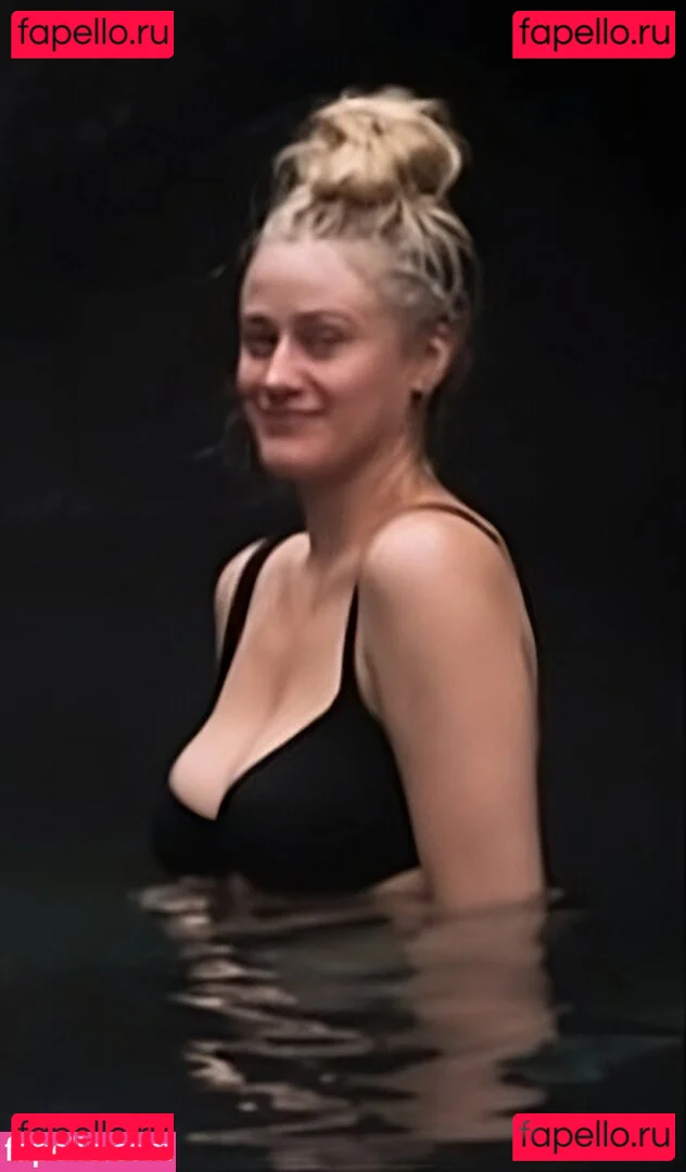 Olivia Taylor Dudley Onlyfans Photo Gallery 
