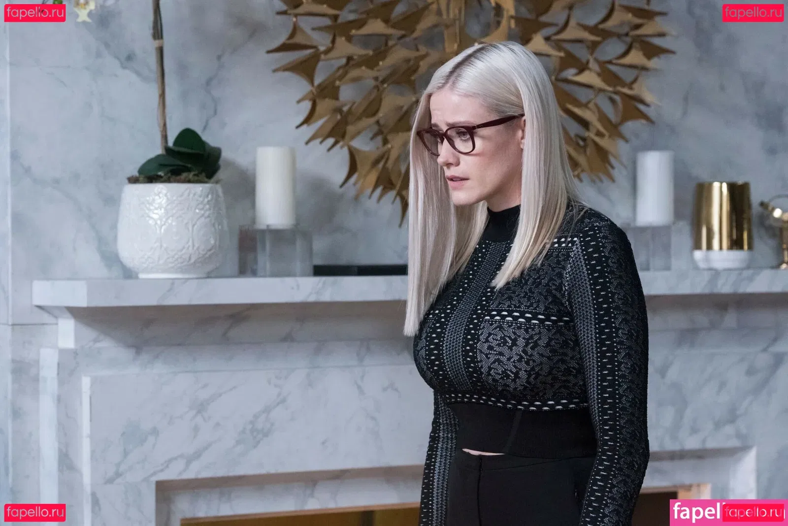 Olivia Taylor Dudley Onlyfans Photo Gallery 