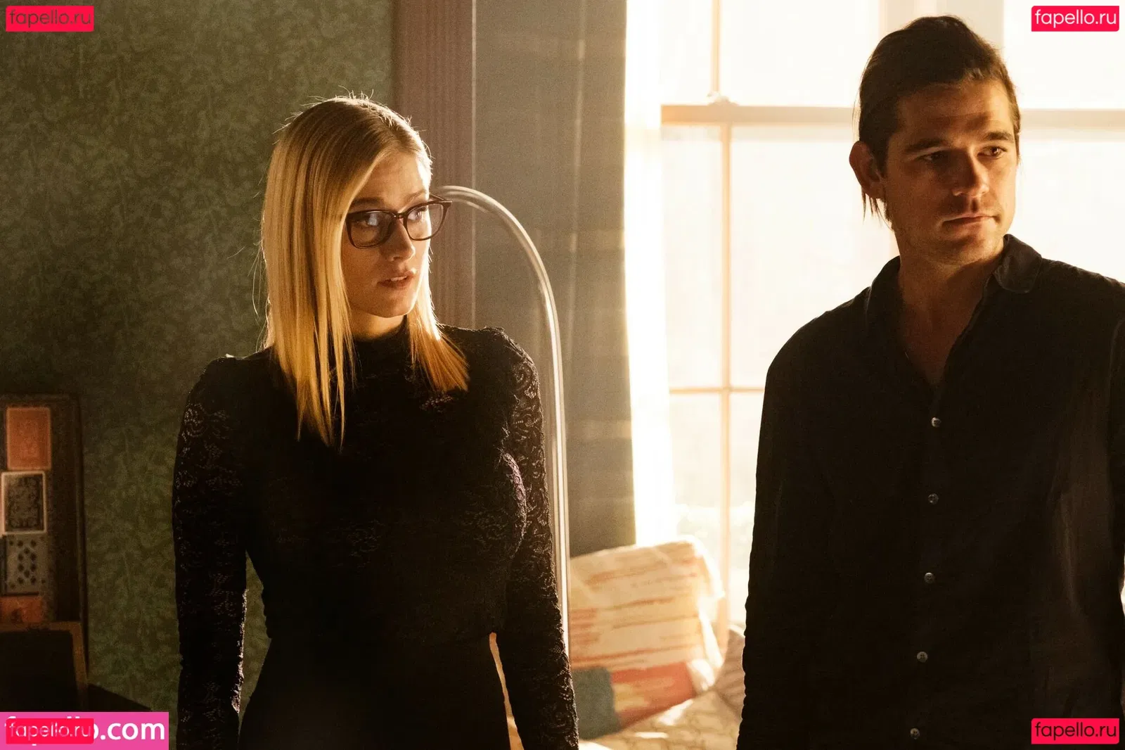 Olivia Taylor Dudley Onlyfans Photo Gallery 