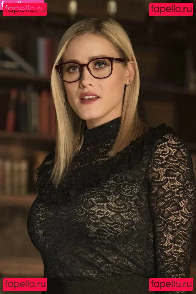 Olivia Taylor Dudley Onlyfans Photo Gallery 