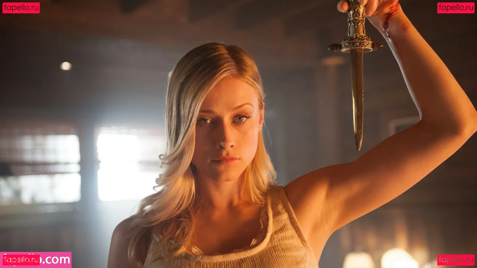 Olivia Taylor Dudley Onlyfans Photo Gallery 