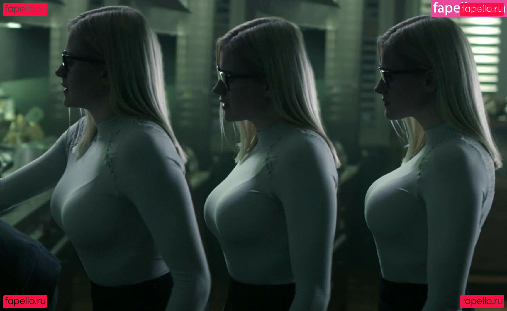 Olivia Taylor Dudley Onlyfans Photo Gallery 