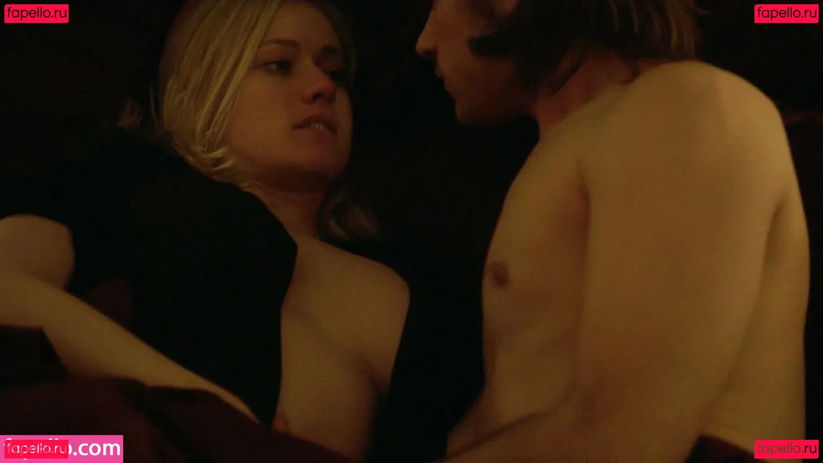 Olivia Taylor Dudley Onlyfans Photo Gallery 
