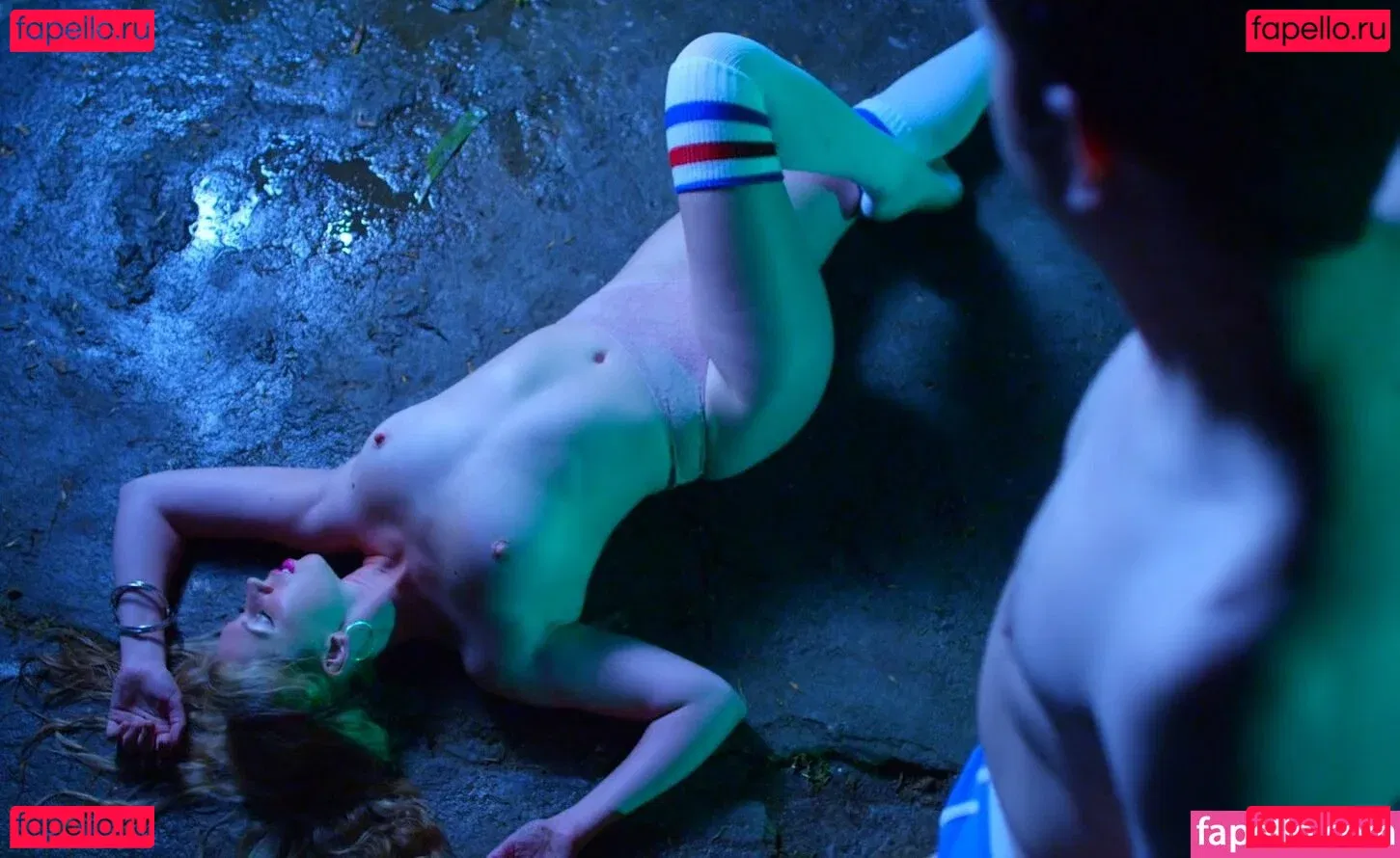 Olivia Taylor Dudley Onlyfans Photo Gallery 