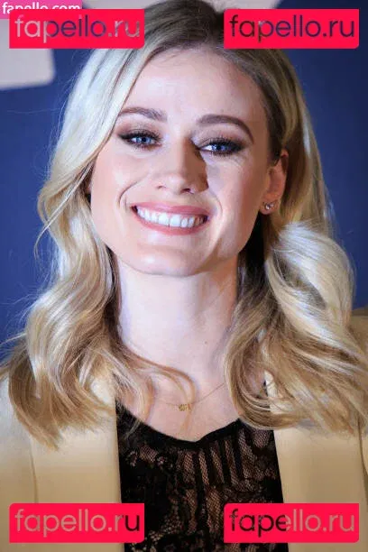 Olivia Taylor Dudley Onlyfans Photo Gallery 