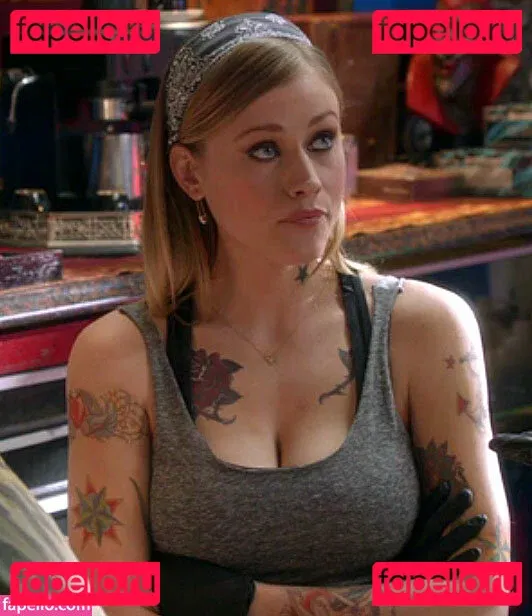 Olivia Taylor Dudley Onlyfans Photo Gallery 