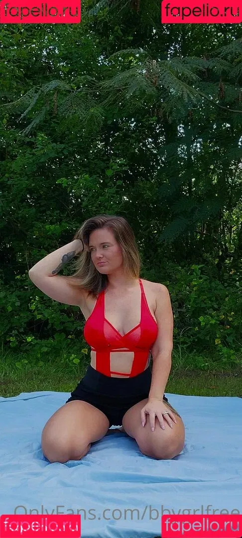 bbygrlfree Onlyfans Photo Gallery 