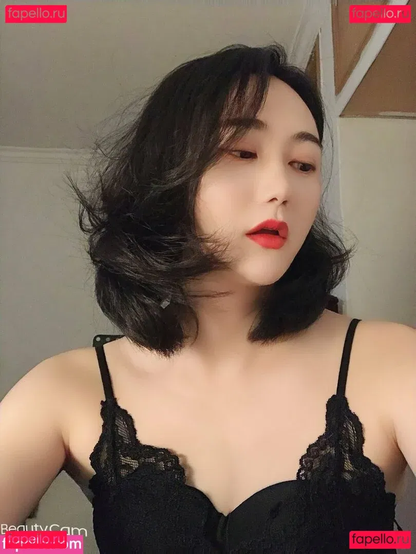 shuizhizi Onlyfans Photo Gallery 