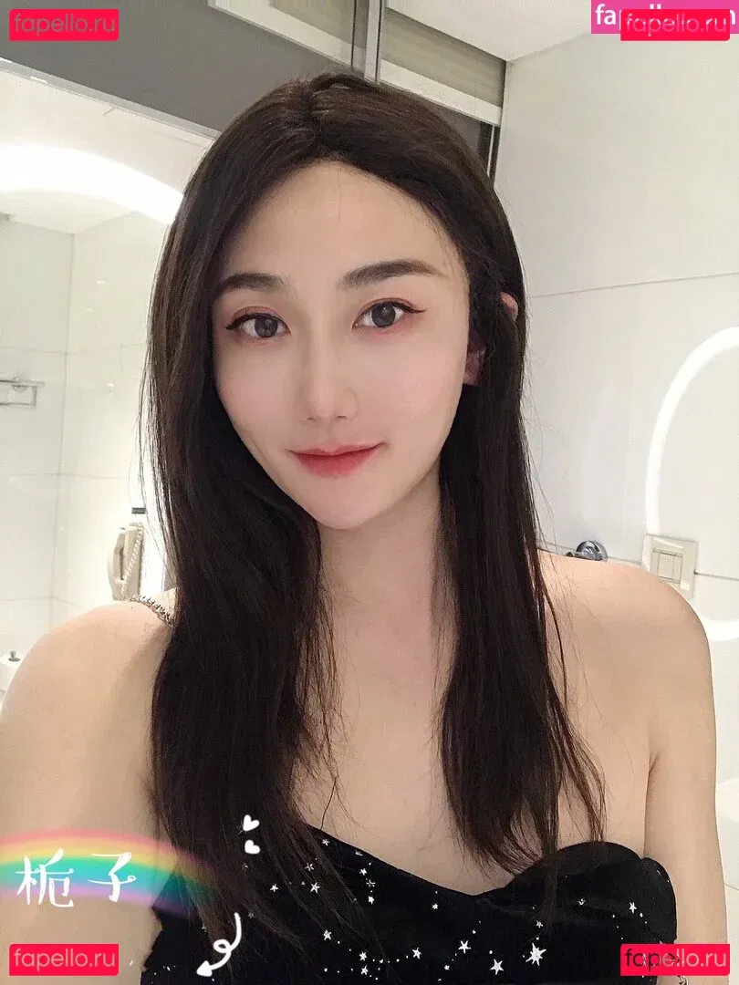 shuizhizi Onlyfans Photo Gallery 