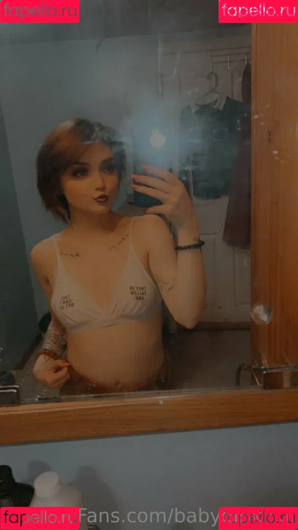 babygirlkiikii Onlyfans Photo Gallery 