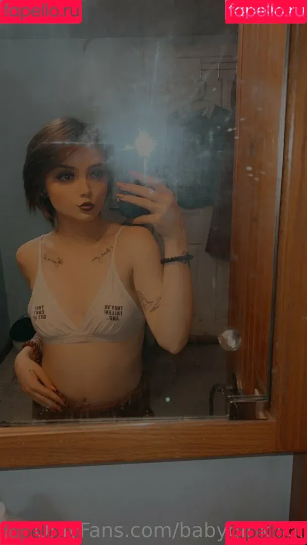 babygirlkiikii Onlyfans Photo Gallery 