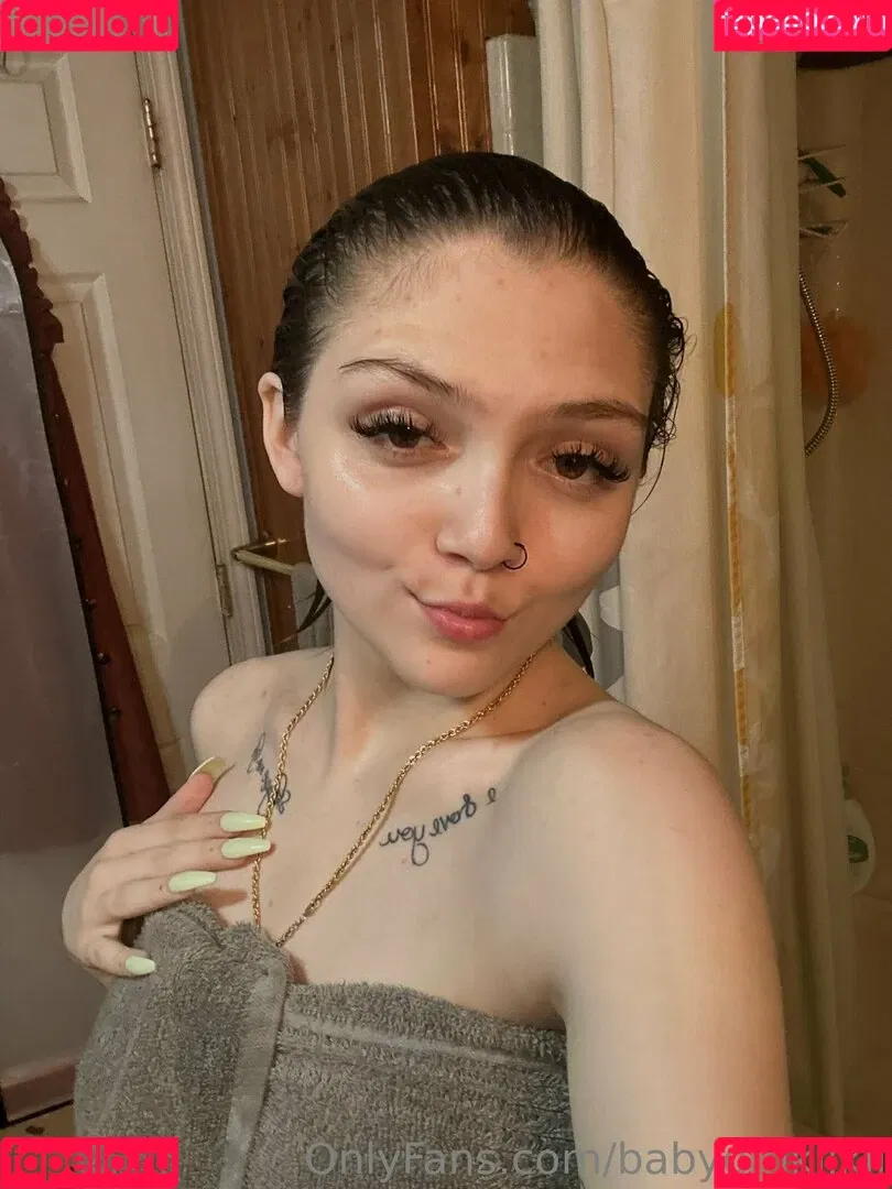 babygirlkiikii Onlyfans Photo Gallery 