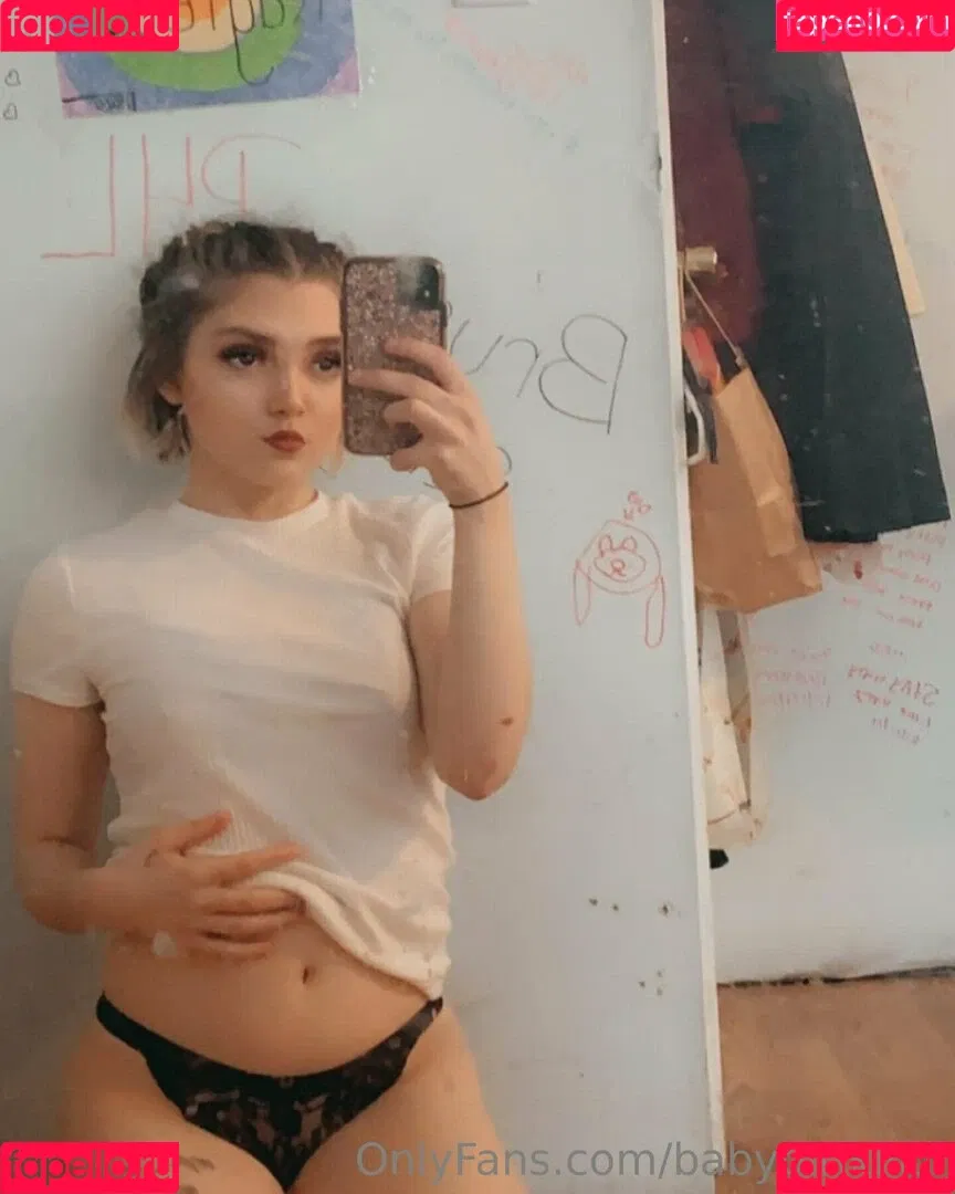 babygirlkiikii Onlyfans Photo Gallery 
