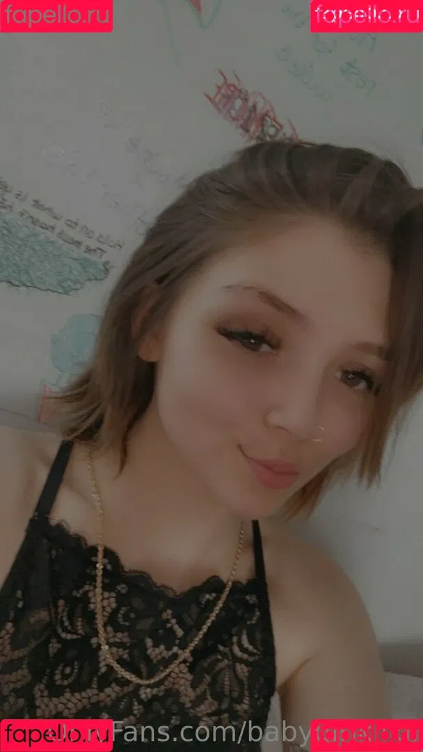 babygirlkiikii Onlyfans Photo Gallery 