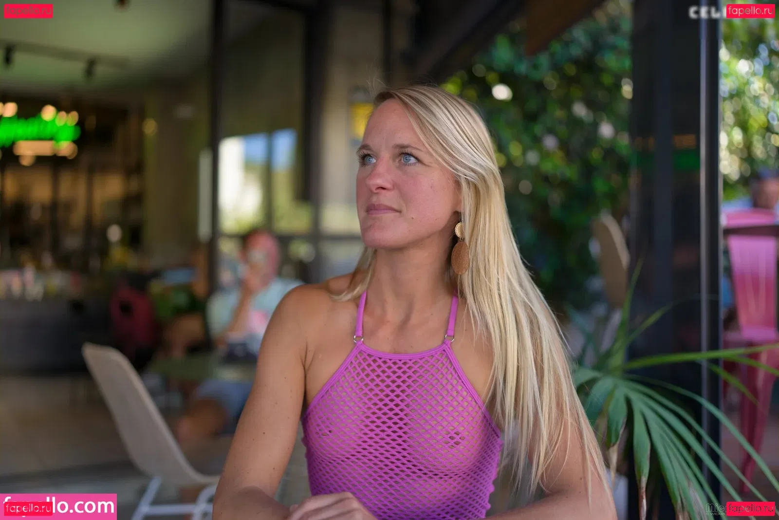 Alexandra Wennmacher Onlyfans Photo Gallery 