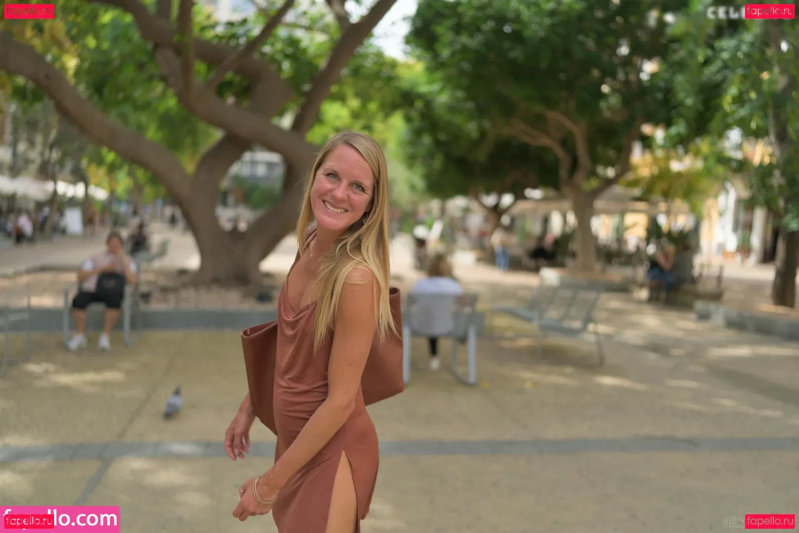 Alexandra Wennmacher Onlyfans Photo Gallery 