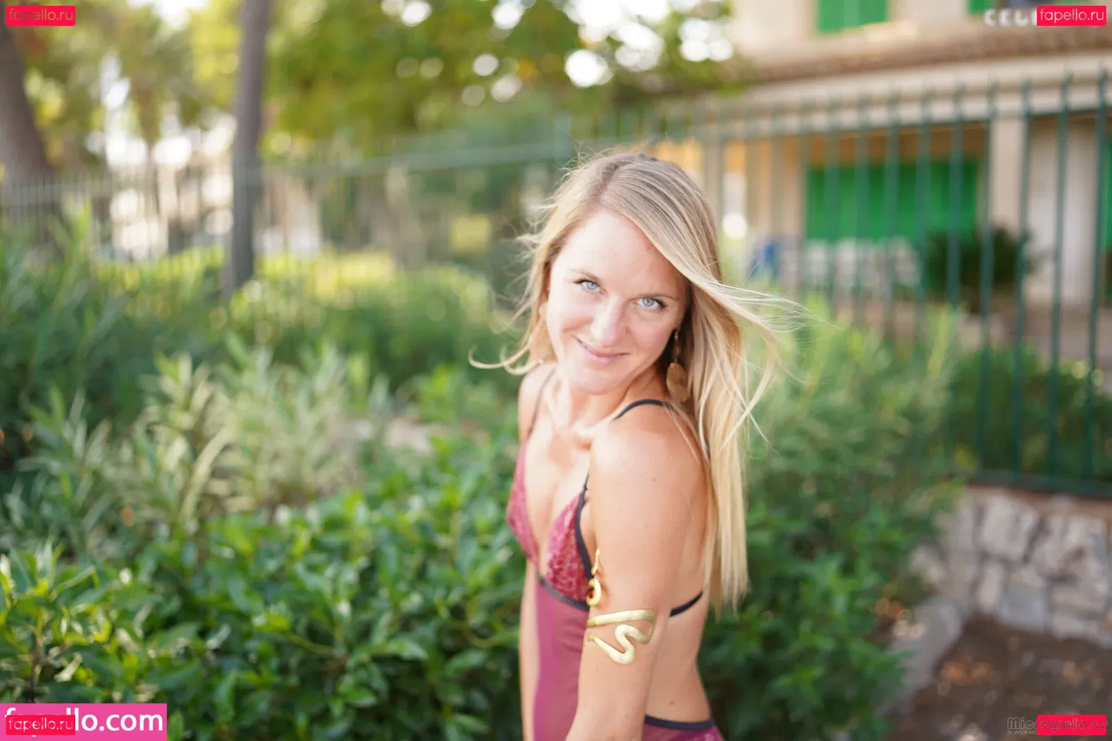 Alexandra Wennmacher Onlyfans Photo Gallery 