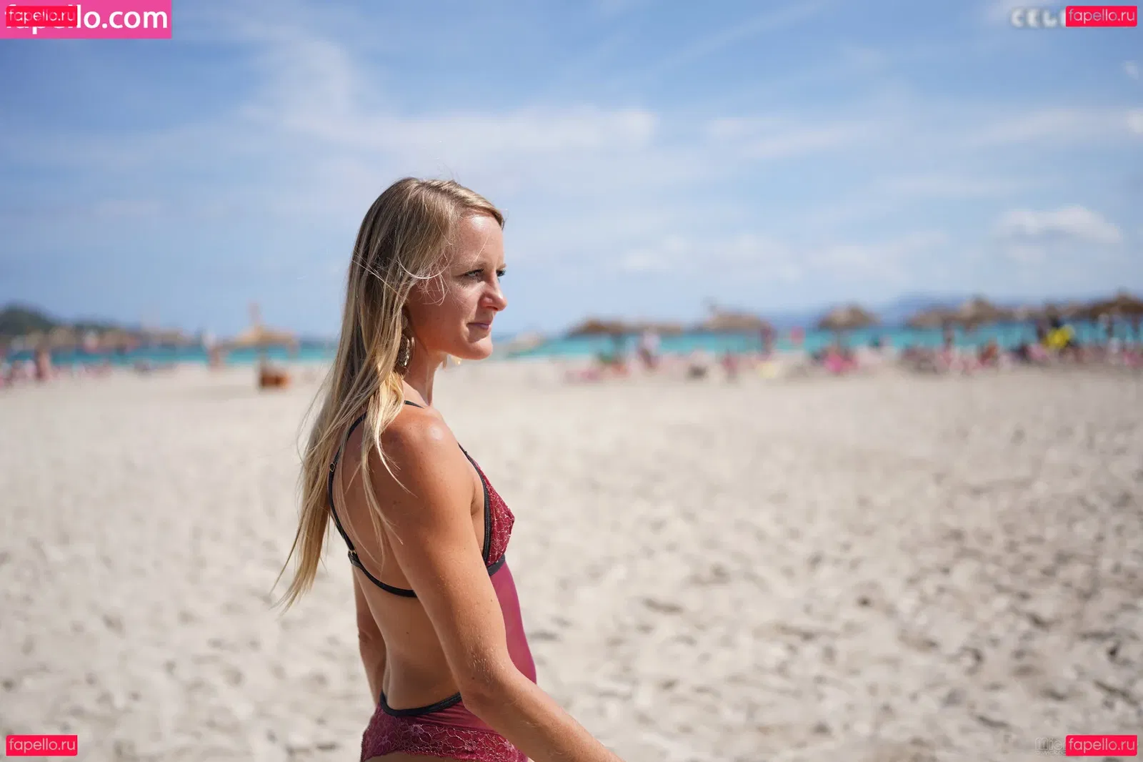 Alexandra Wennmacher Onlyfans Photo Gallery 