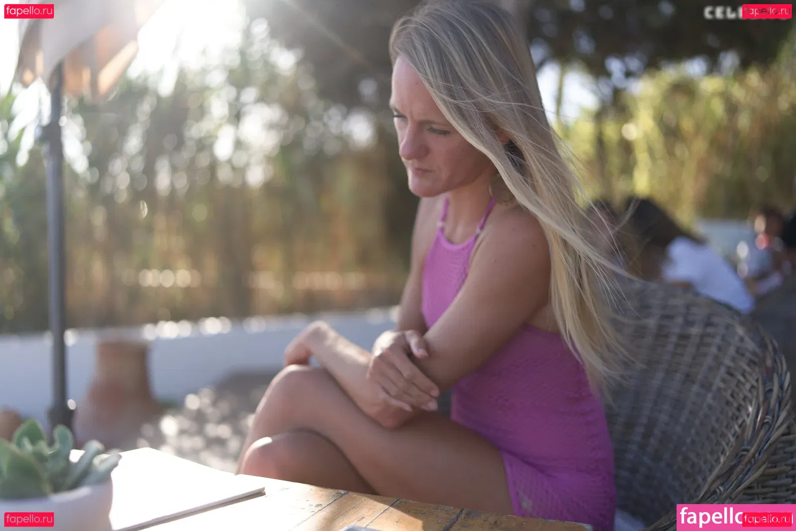 Alexandra Wennmacher Onlyfans Photo Gallery 