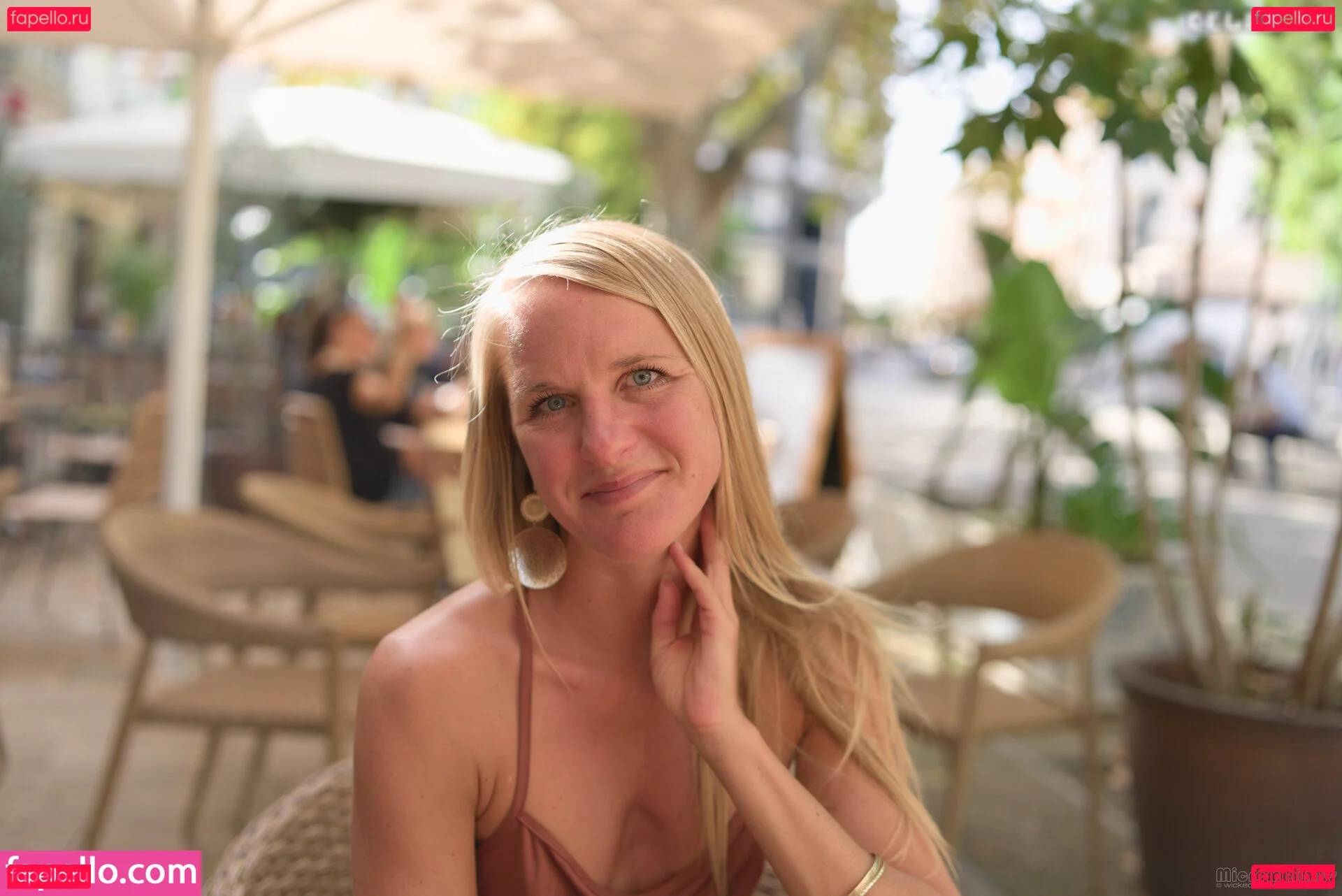 Alexandra Wennmacher Onlyfans Photo Gallery 