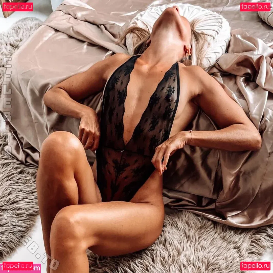 Alexandra Wennmacher Onlyfans Photo Gallery 