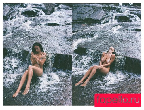 Isa Reda Nude Onlyfans Photo 41